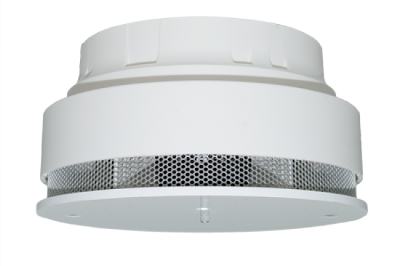 Smoke Detector Air