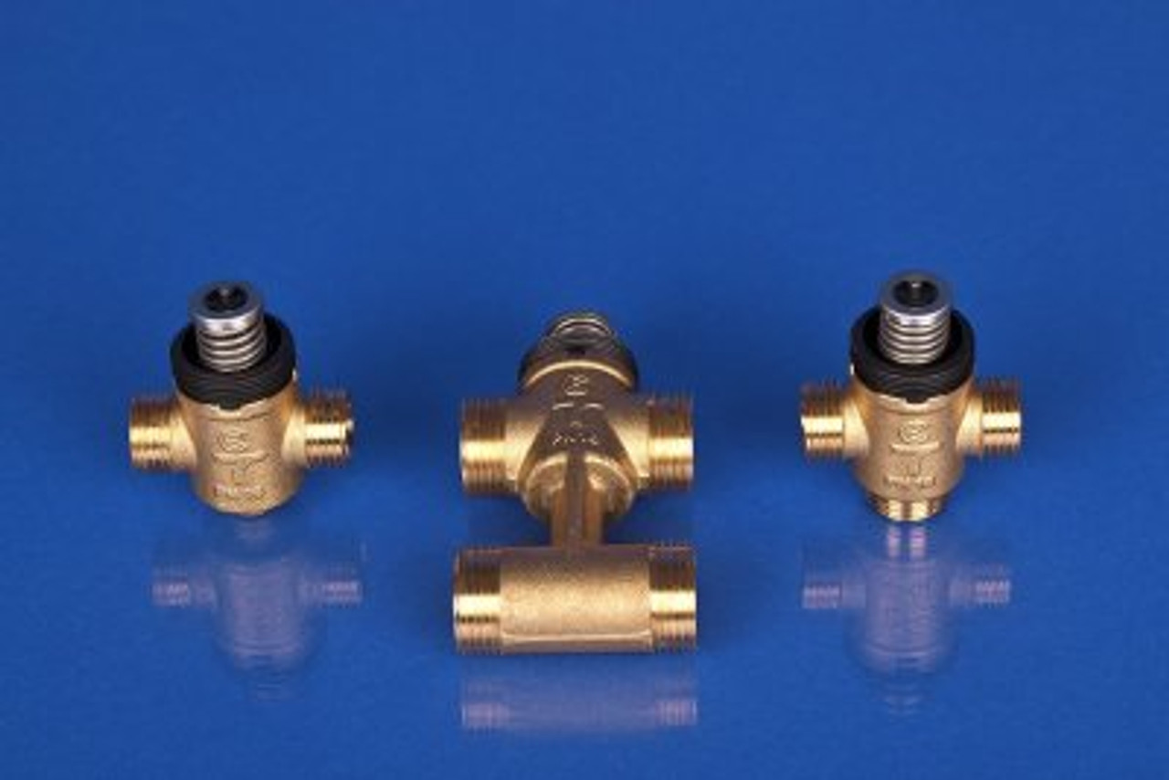 Zone Valves VZ-series