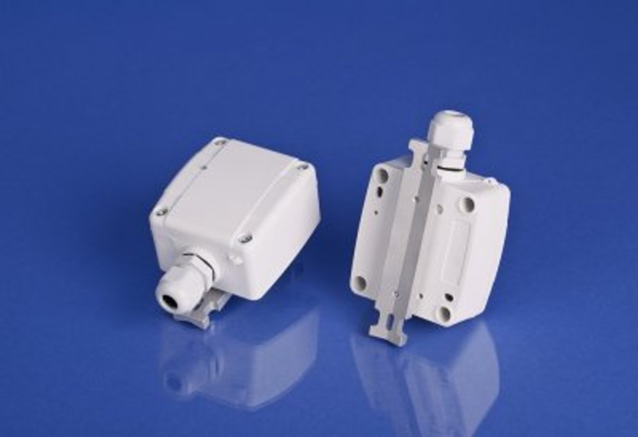 WCS 24S / Condensation Sensors