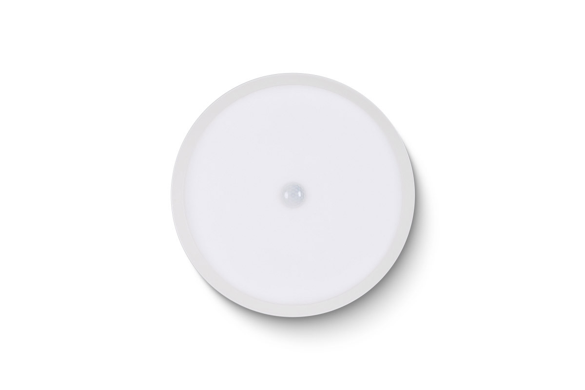 LED Ceiling Light RGBW Tree White