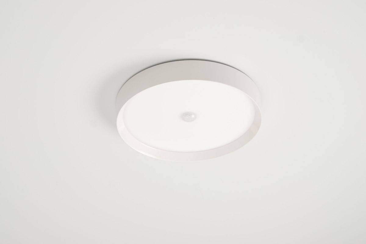 LED Ceiling Light RGBW Tree White