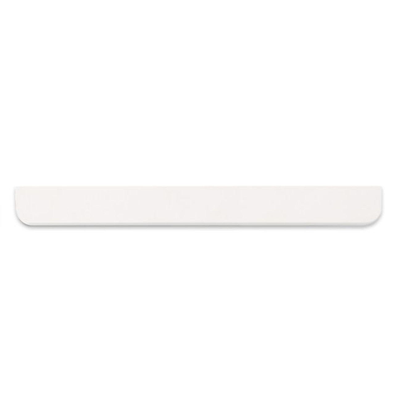 "Eve Pro 12.9"" cover - rounded - satin white"