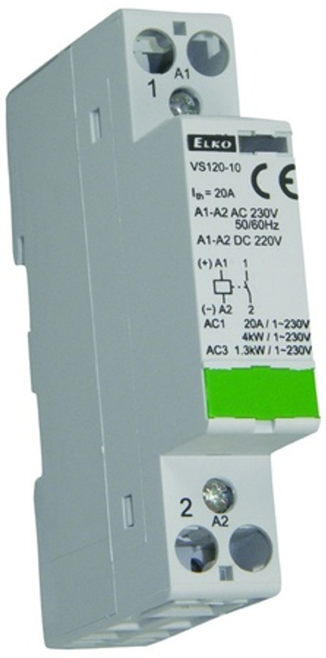 VS120-01 230V AC/DC