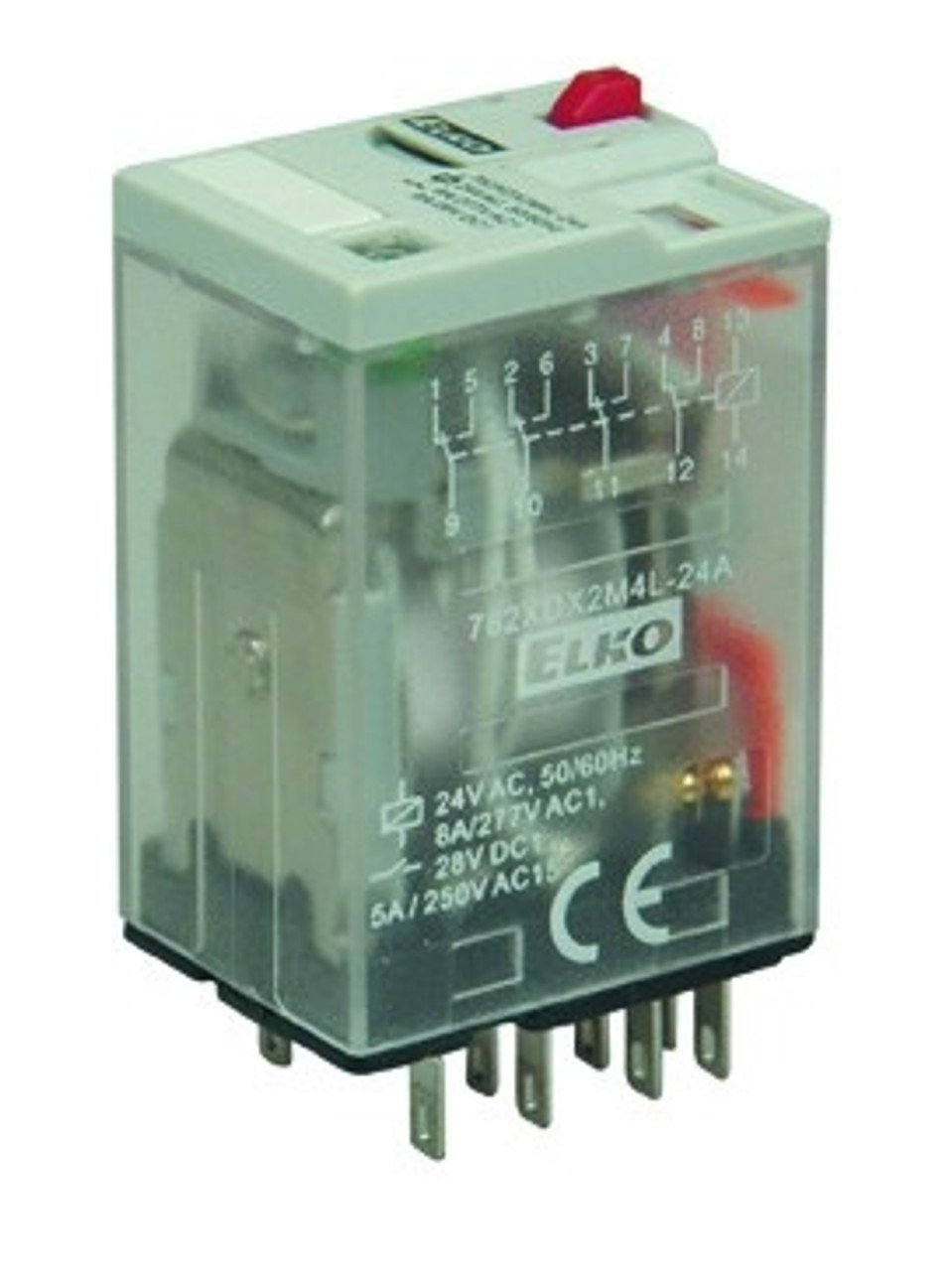 782/120V AC