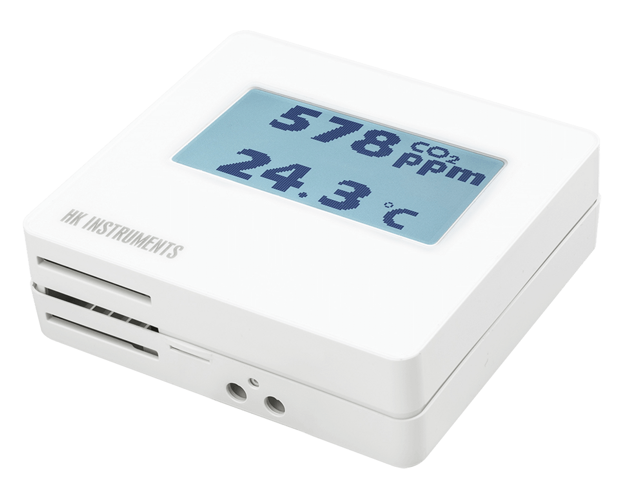 CDT2000-Duct-D / Carbon dioxide transmitter