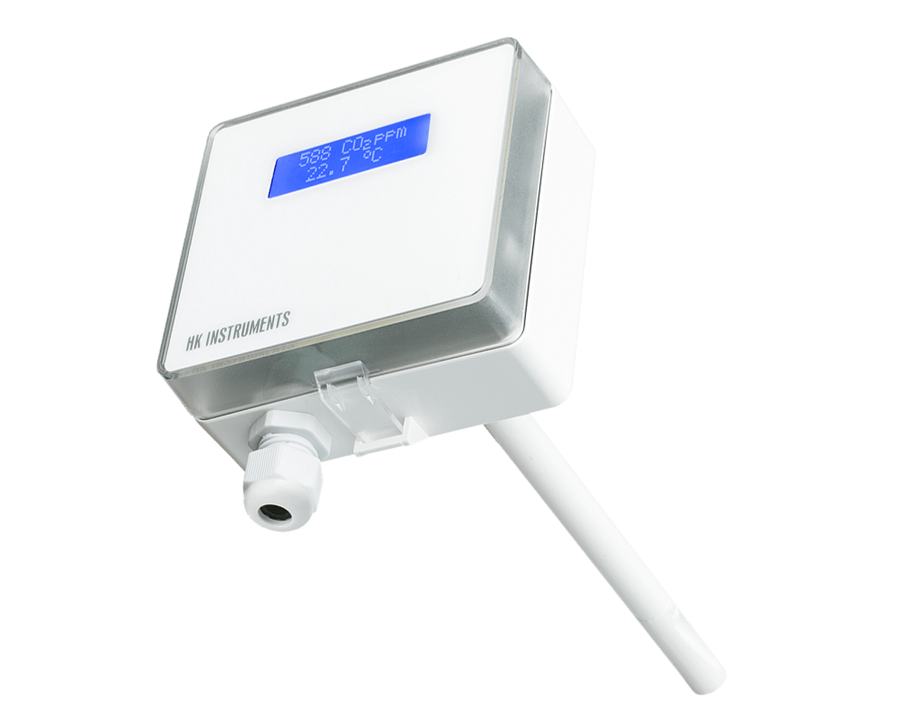 RHT-Duct / Relative humidity transmitter