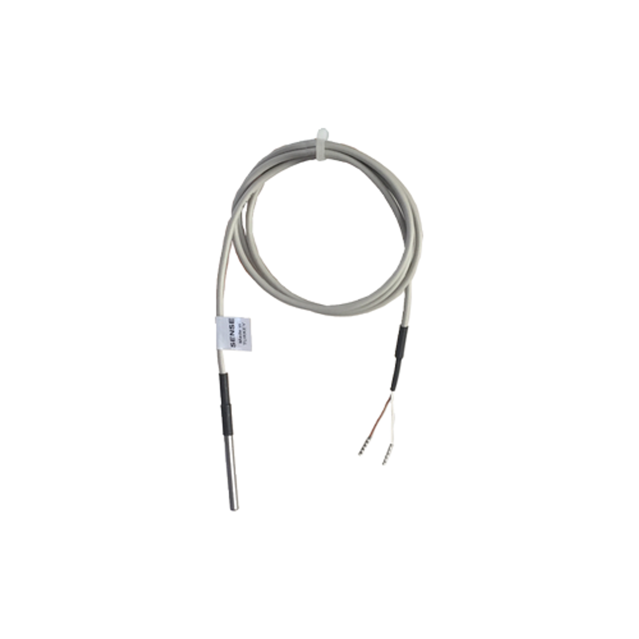 Temperature Probes STP.112 / 6x50 mm / NTC 20k