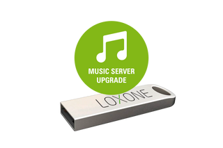 loxone music server