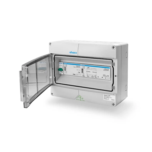 CGc IP 512 meters(2x256T) M-Bus CM Box 24