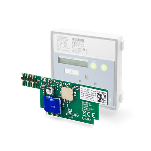 CMi4110 LoRaWAN Module(e1SMA) Kit