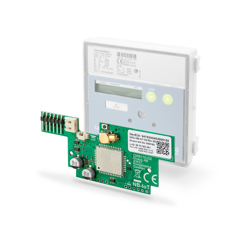 CMi6110 NB-IoT Module(e1MCX) 230V Kit