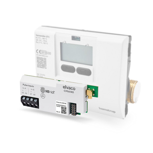 CMi6140 NB-IoT Module(e1MCX) Conf.mains Kit