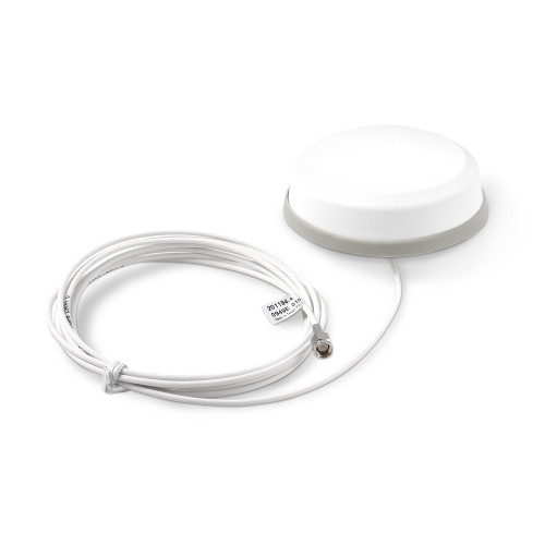 Disc antenna GSM/GPRS (SMA), 2.5m