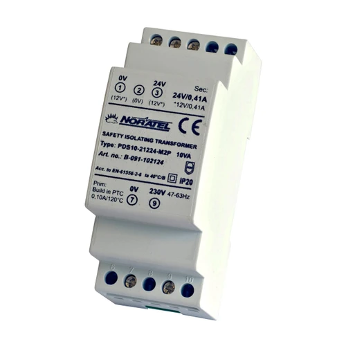 Transformer 230V/24VAC