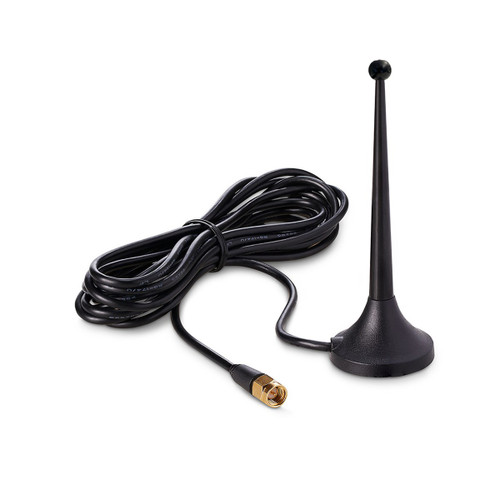 Magnet mount antenna LoRaWAN/LTE/NB-IoT (SMA)