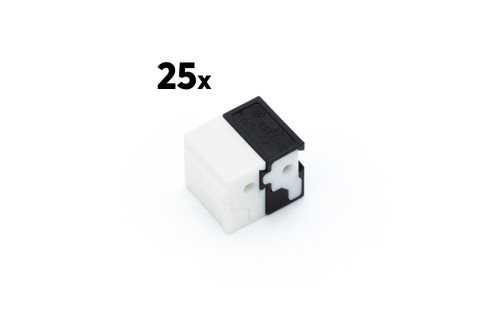 LOXONE Terminal Master/Client (25 pcs.)
