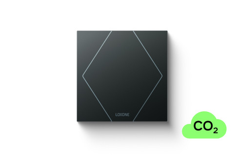 Touch Pure Classic CO2 Tree Anthracite