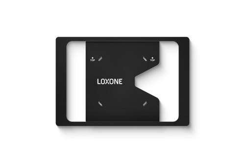 iPad Wallmount 10,9" Anthracite