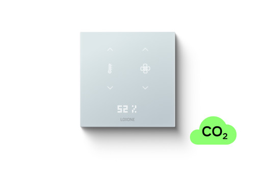 Touch Pure Flex 24V CO2 Air Signal White