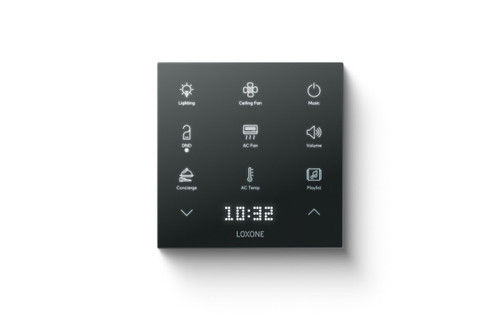 Touch Pure Flex 24V Air Anthracite