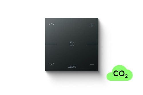 Touch Pure CO2 Tree Anthracite