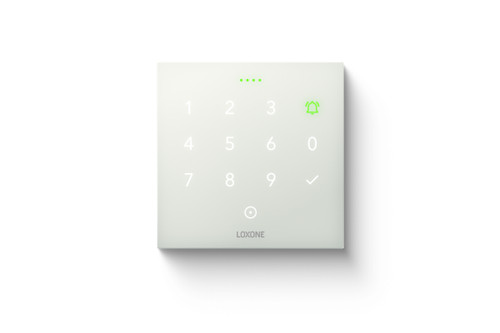 NFC Code Touch Air Velvet White