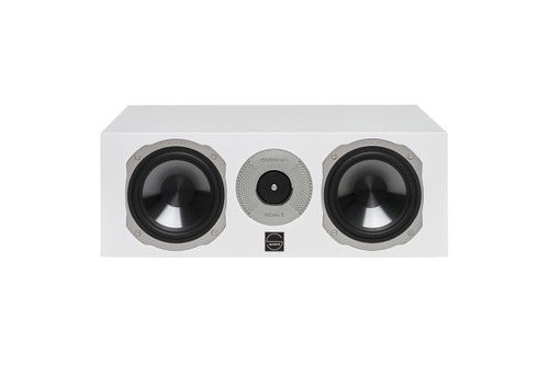 SIGNUM 10 BASE White