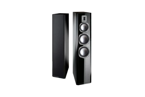 AURUM ORKAN 9 Black HG