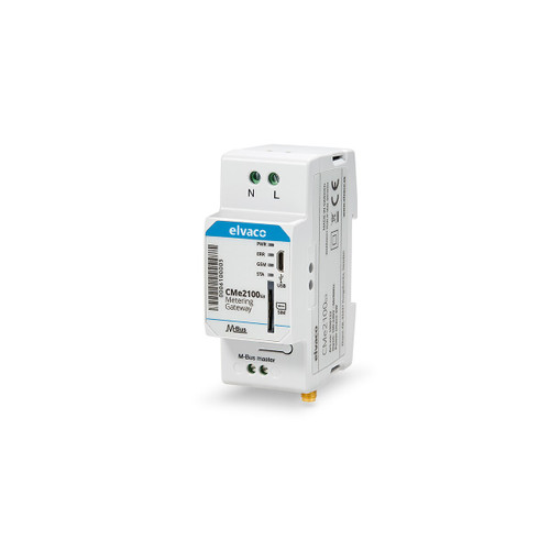 CMe2100 GPRS and M-Bus Splitter