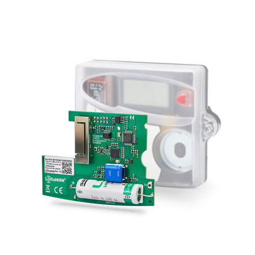 CMi4130 LoRaWAN Module(i) Battery Bulk