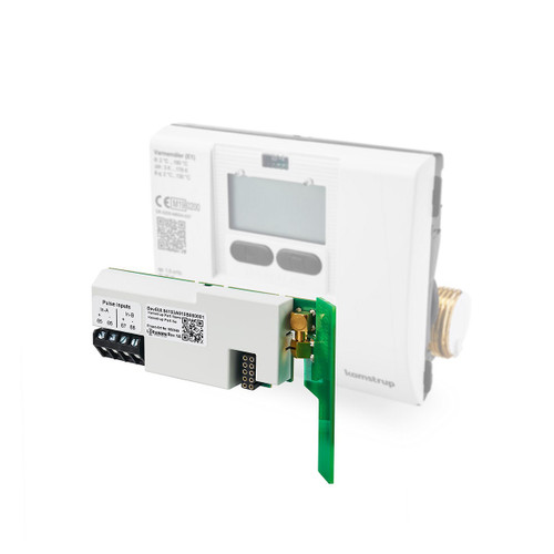 CMi4140 LoRaWAN Module(i0MCX/e0MCX) Kit