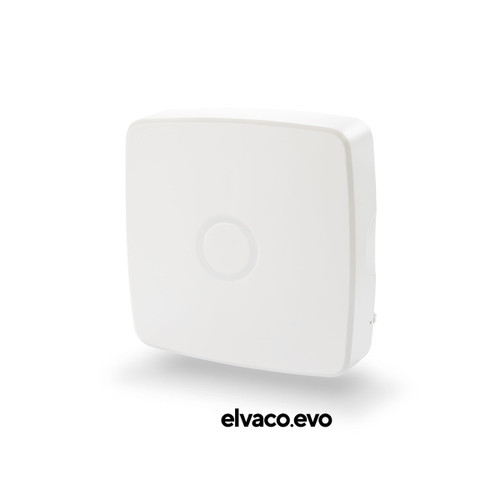 Elvaco Edge wM-Bus Gateway Elvaco Play Ready – LTE-M(i/e0MCX) 4T 868MHz(i/e0SMA) 230V