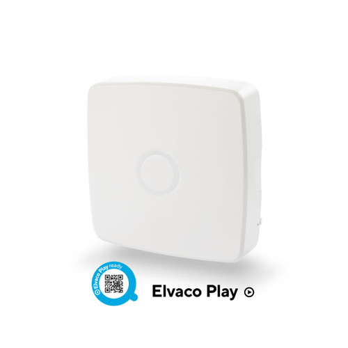 Elvaco Edge Play wM-Bus IP65 Gateway – LTE-M(i) 868MHz(i) 2xD-Cell IP65