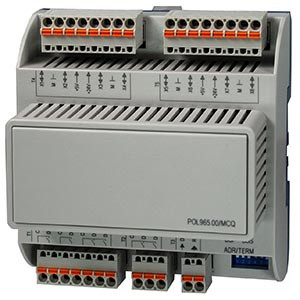 POL965.00/STD Extension 15 IOs