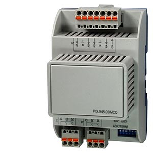POL945.00/STD Extension 8 IOs