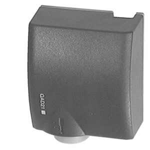 QAD21/209 Strap-on temp. sensor