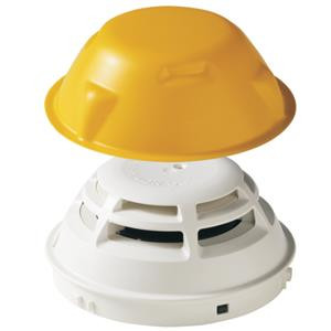 OH360 Multi-sensor smoke detector