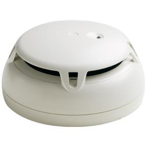 FDOOT241-A Neural fire detector, ASA