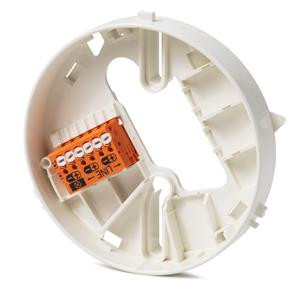 FDB221 Detector base (addressable)