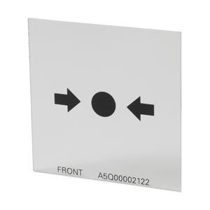 FDMG291 Spare glass