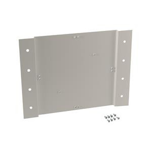 FDLRA242-W Bracket (wall, white)