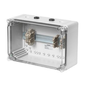 FDCH222 Installation housing