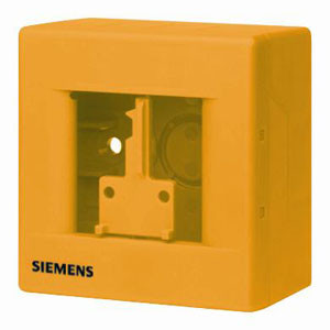 FDMH291-Y Housing yellow