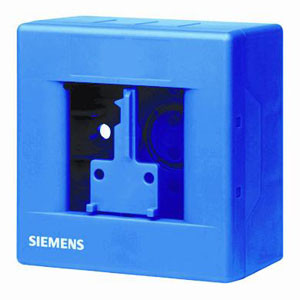 FDMH291-B Housing blue