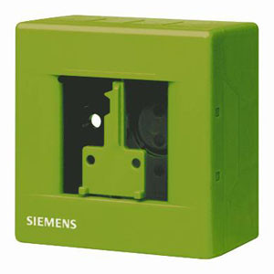 FDMH291-G Housing green