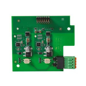 FDAZ296 Interface board
