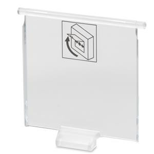 FDMC291 Protective cover