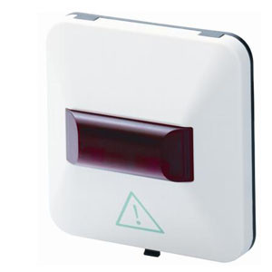FDAI92-EX Alarm indicator - Surface