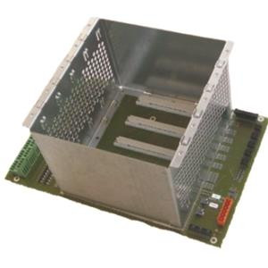 FCA2008-A1 Card cage (5 slots)