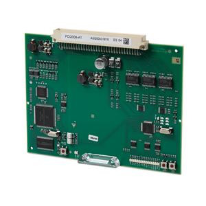 FCI2008-A1 I/O card (programmable)